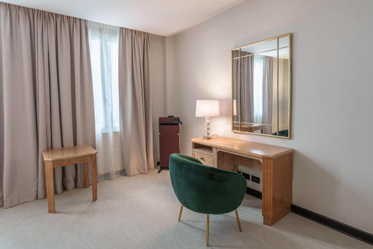 סן-קוונטן Best Western Plus Le Picardy מראה חיצוני תמונה