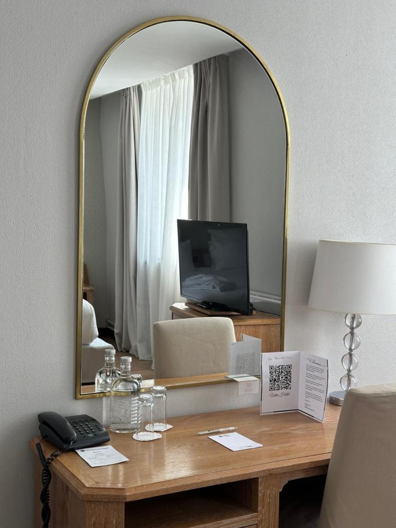 סן-קוונטן Best Western Plus Le Picardy מראה חיצוני תמונה