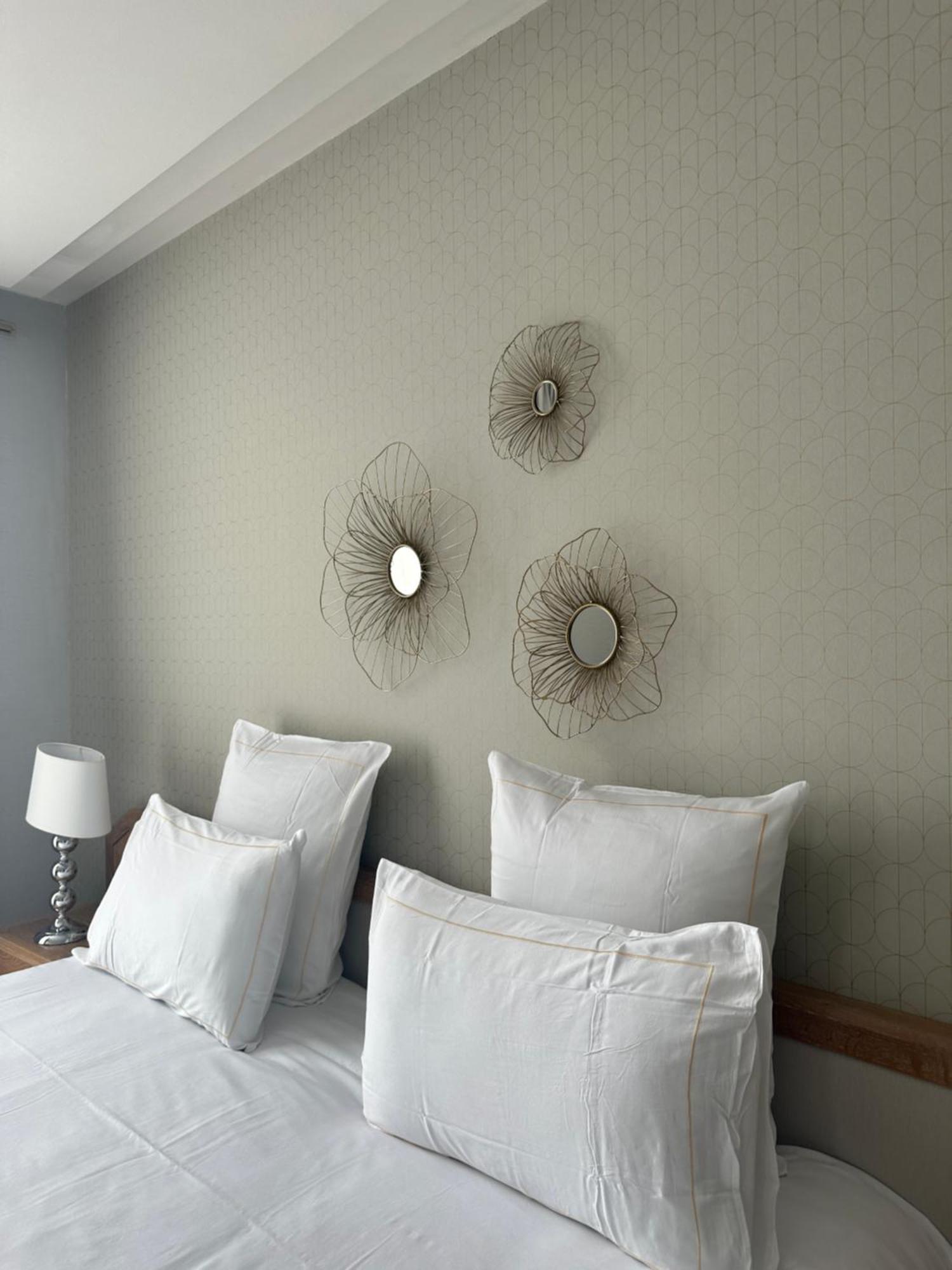 סן-קוונטן Best Western Plus Le Picardy מראה חיצוני תמונה